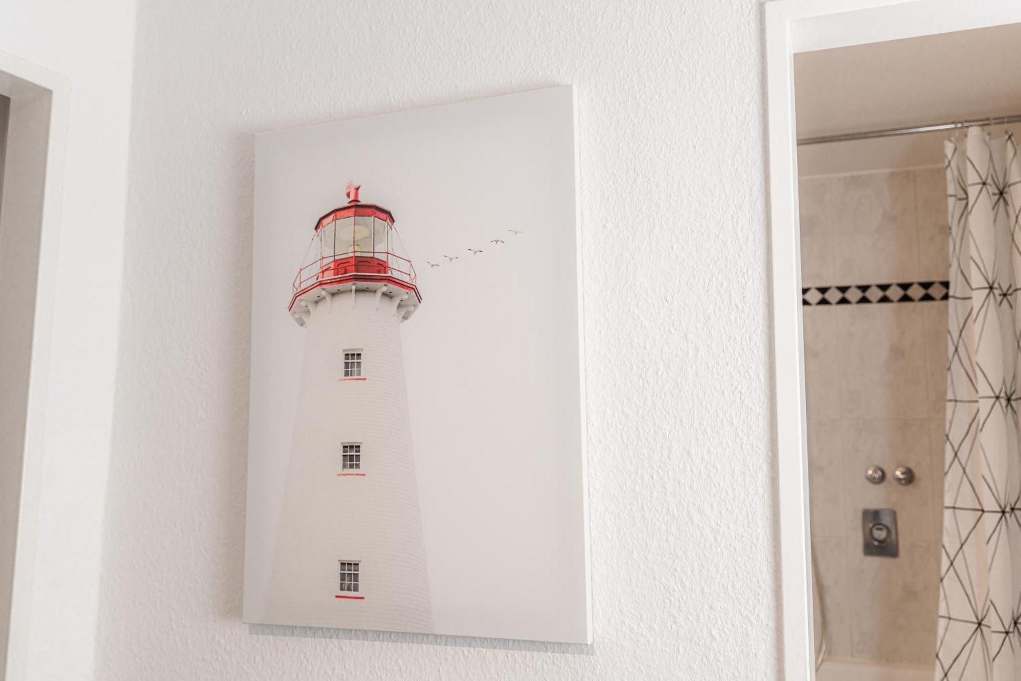 Apartmán Koje Seaside Harrislee Exteriér fotografie